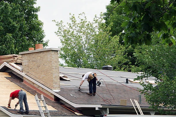Quick and Trustworthy Emergency Roof Repair Services in Shelbyville, IN